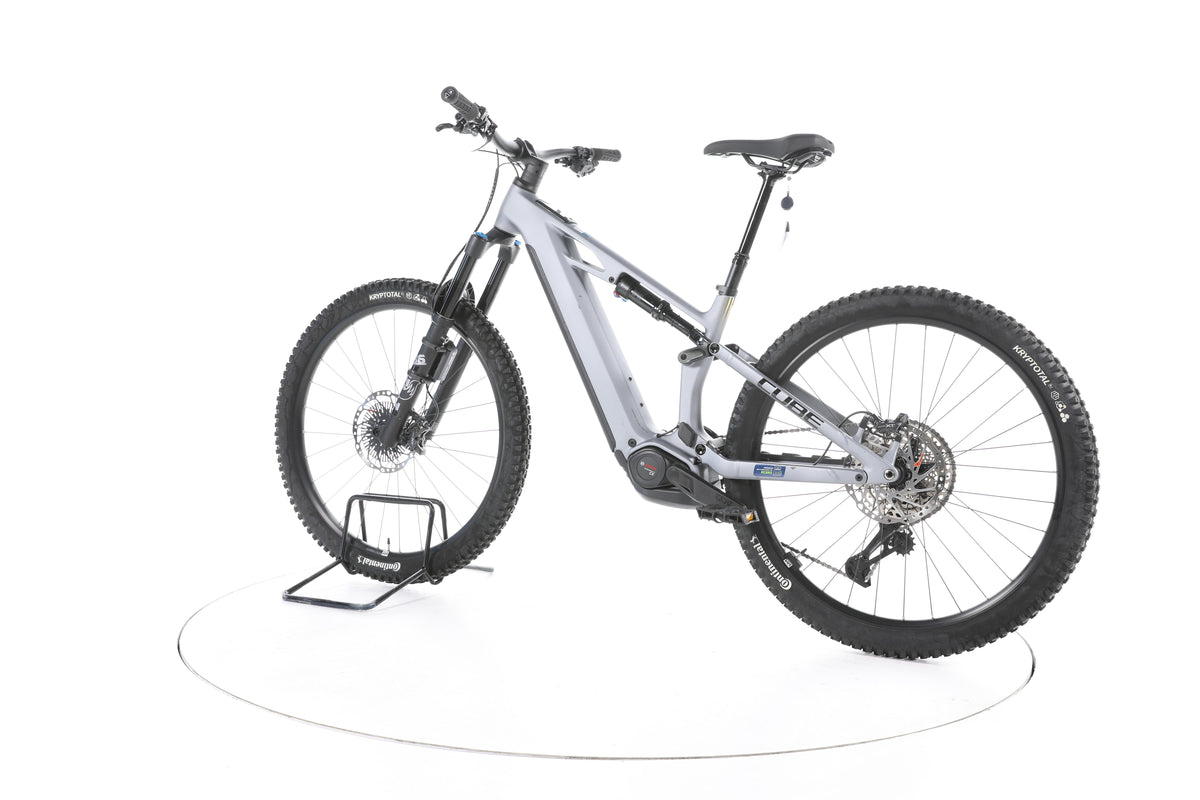 Cube Stereo Hybrid ONE44 E-Bike Fully Carbon 2026 - Image 8