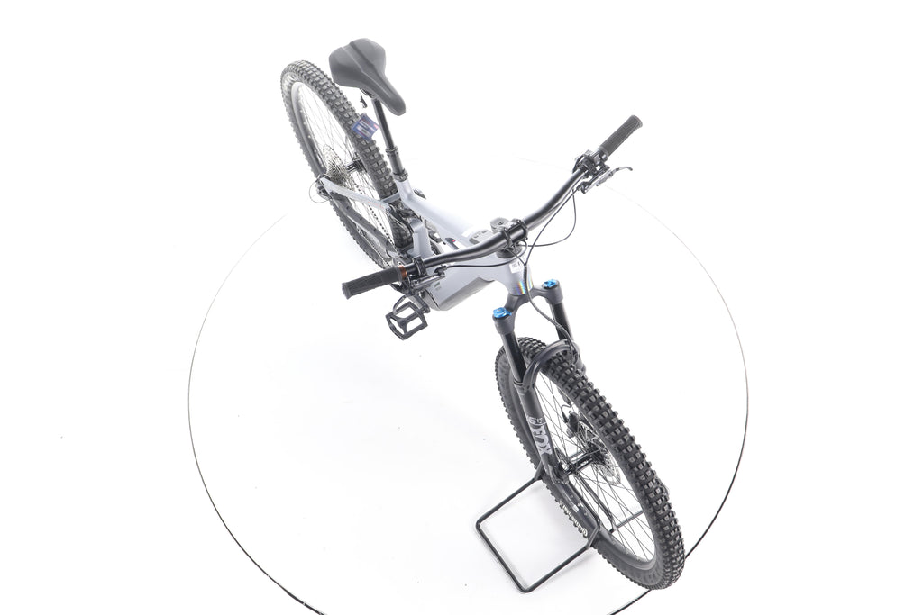 Cube Stereo Hybrid ONE44 E-Bike Fully Carbon 2026 - Image 15