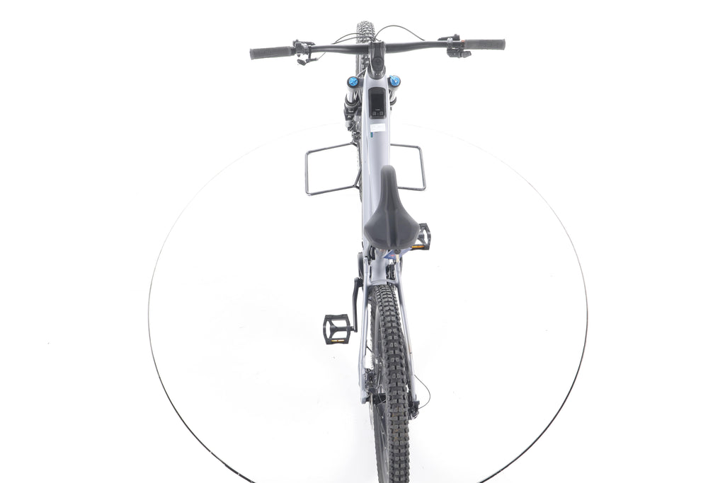 Cube Stereo Hybrid ONE44 E-Bike Fully Carbon 2026 - Image 22