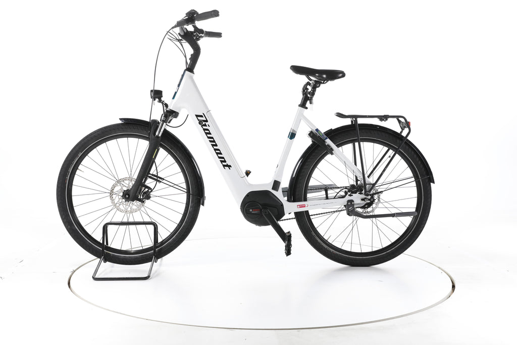 Diamant Beryll Deluxe City E-Bike Tiefeinsteiger - Image 7