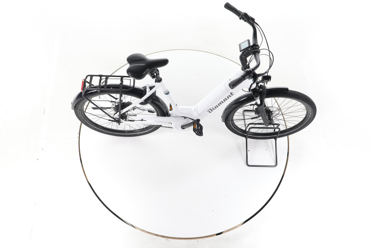 Diamant Beryll Deluxe City E-Bike Tiefeinsteiger - Image 13