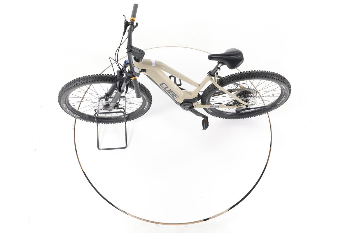 Cube Reaction Hybrid Pro E-Bike - Image 19