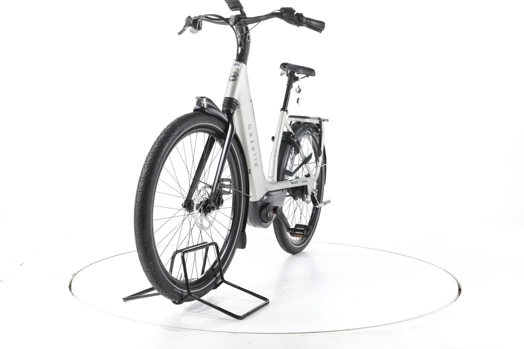 Gazelle Avignon C380 HMB City E-Bike Tiefeinsteiger - Image 5