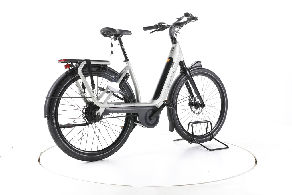 Gazelle Avignon C380 HMB City E-Bike Tiefeinsteiger - Image 12