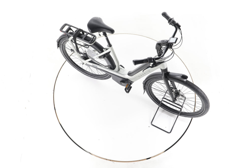 Gazelle Avignon C380 HMB City E-Bike Tiefeinsteiger - Image 14