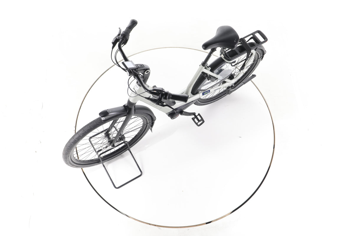 Gazelle Avignon C380 HMB City E-Bike Tiefeinsteiger - Image 18