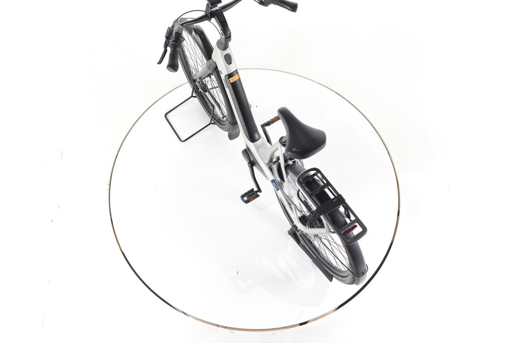 Gazelle Avignon C380 HMB City E-Bike Tiefeinsteiger - Image 21