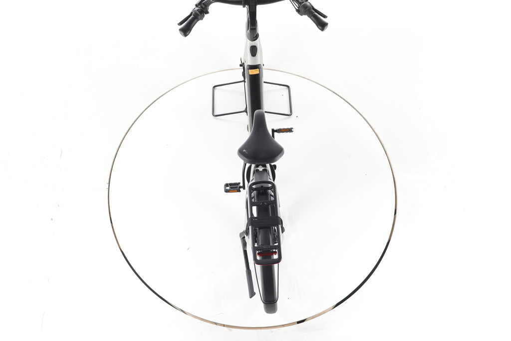 Gazelle Avignon C380 HMB City E-Bike Tiefeinsteiger - Image 22