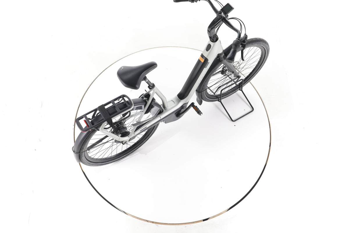 Gazelle Avignon C380 HMB City E-Bike Tiefeinsteiger - Image 24