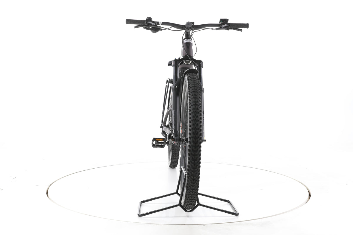 Giant Stance E+ EX SUV E-Bike - Image 4