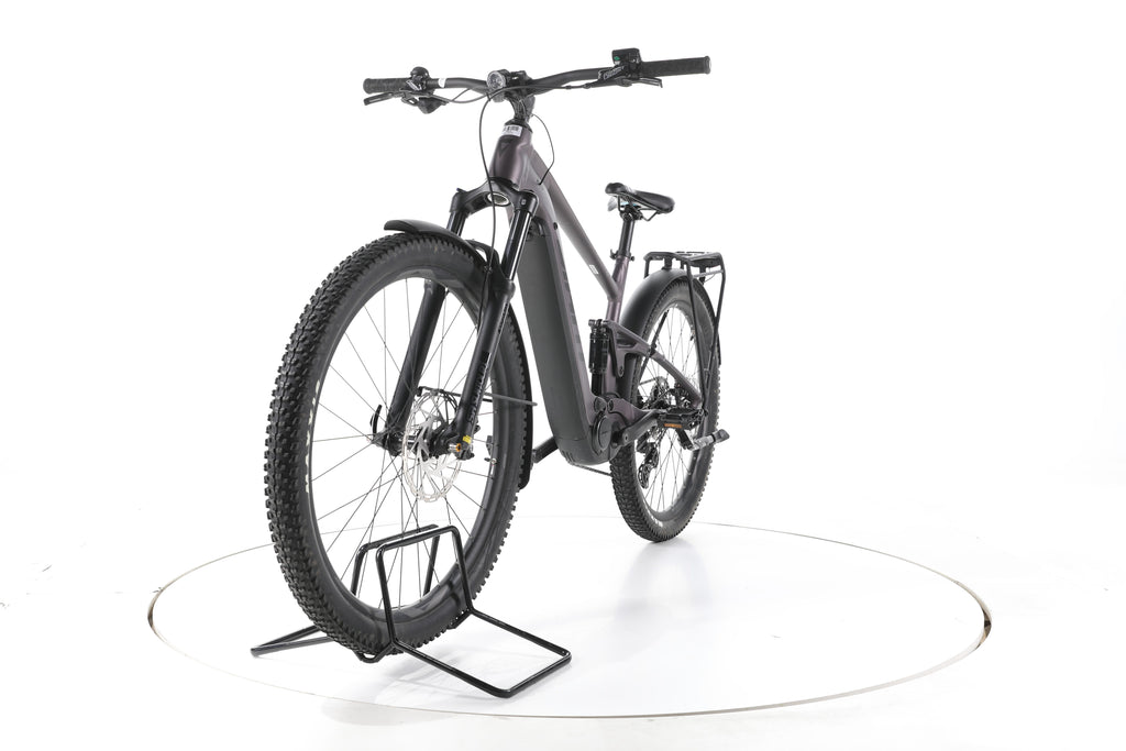 Giant Stance E+ EX SUV E-Bike - Image 5
