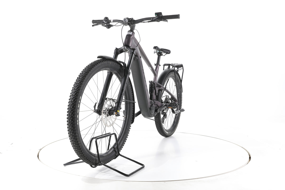 Giant Stance E+ EX SUV E-Bike - Image 5