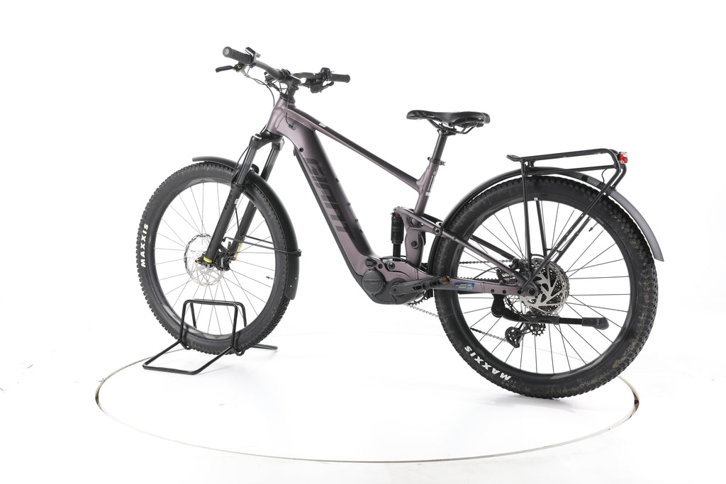 Giant Stance E+ EX SUV E-Bike - Image 8