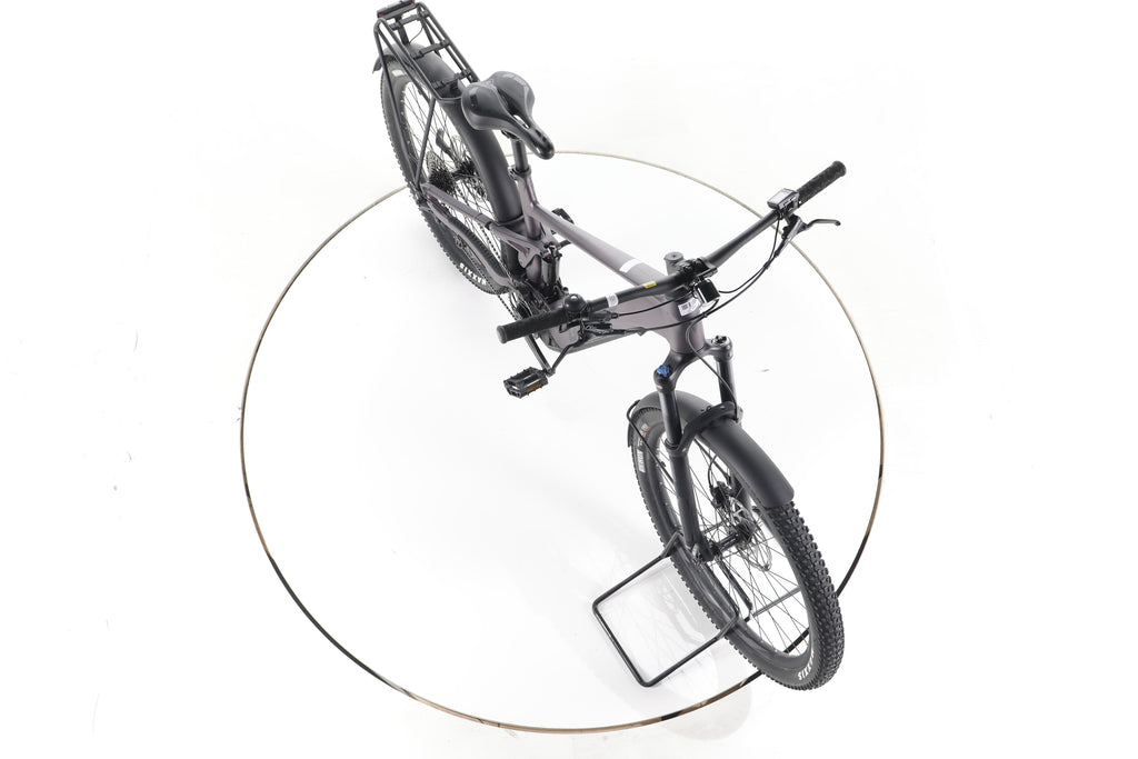 Giant Stance E+ EX SUV E-Bike - Image 15