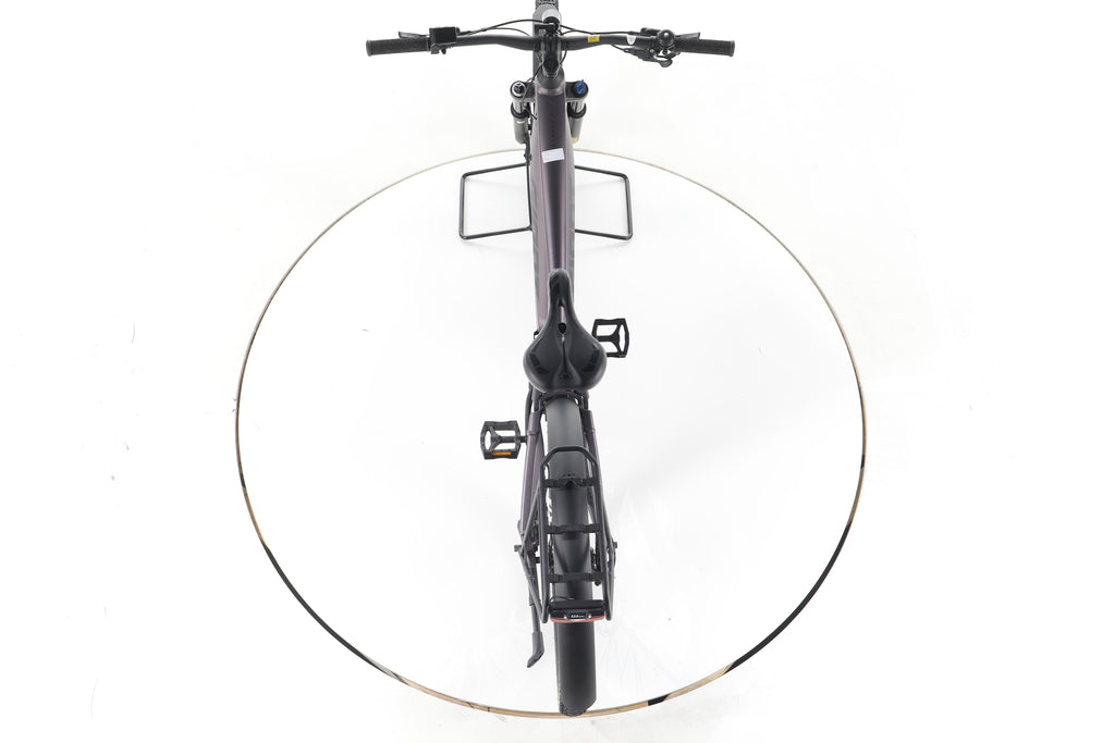 Giant Stance E+ EX SUV E-Bike - Image 22