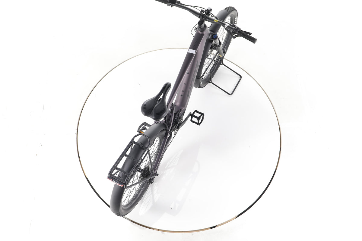 Giant Stance E+ EX SUV E-Bike - Image 23