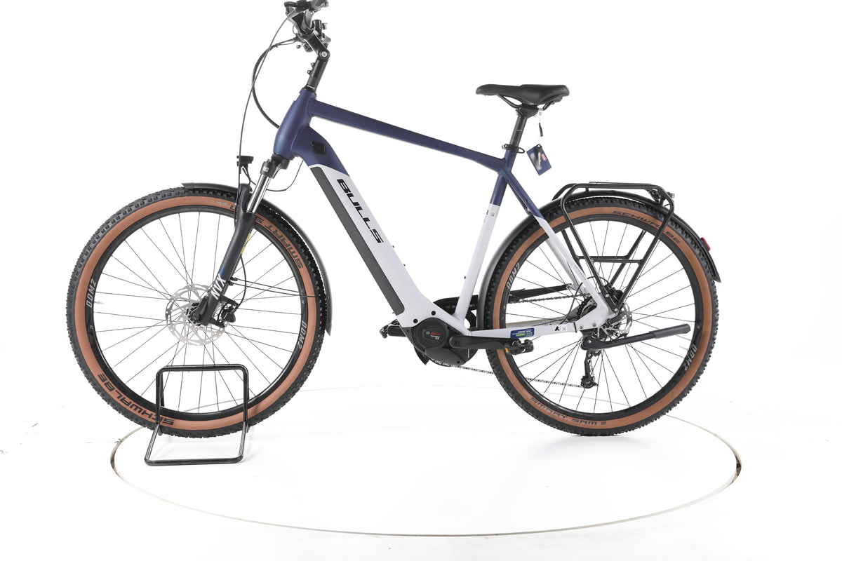 Bulls Cross EVO Trekking E-Bike - Image 7