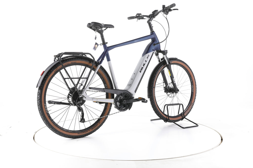 Bulls Cross EVO Trekking E-Bike - Image 12