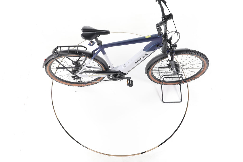 Bulls Cross EVO Trekking E-Bike - Image 13