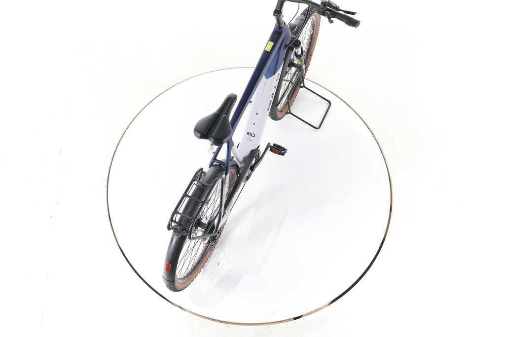 Bulls Cross EVO Trekking E-Bike - Image 23