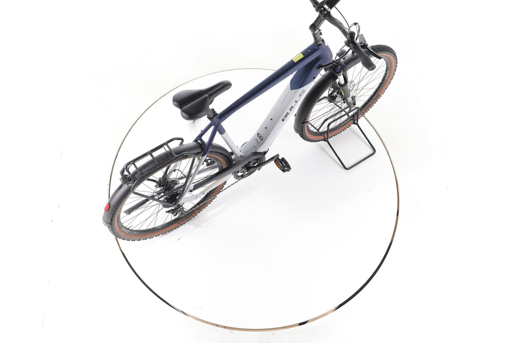 Bulls Cross EVO Trekking E-Bike - Image 24