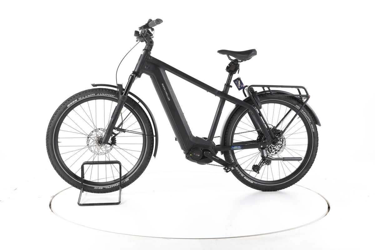 Riese & Müller Charger4 GT touring Trekking E-Bike 2024 - Image 7