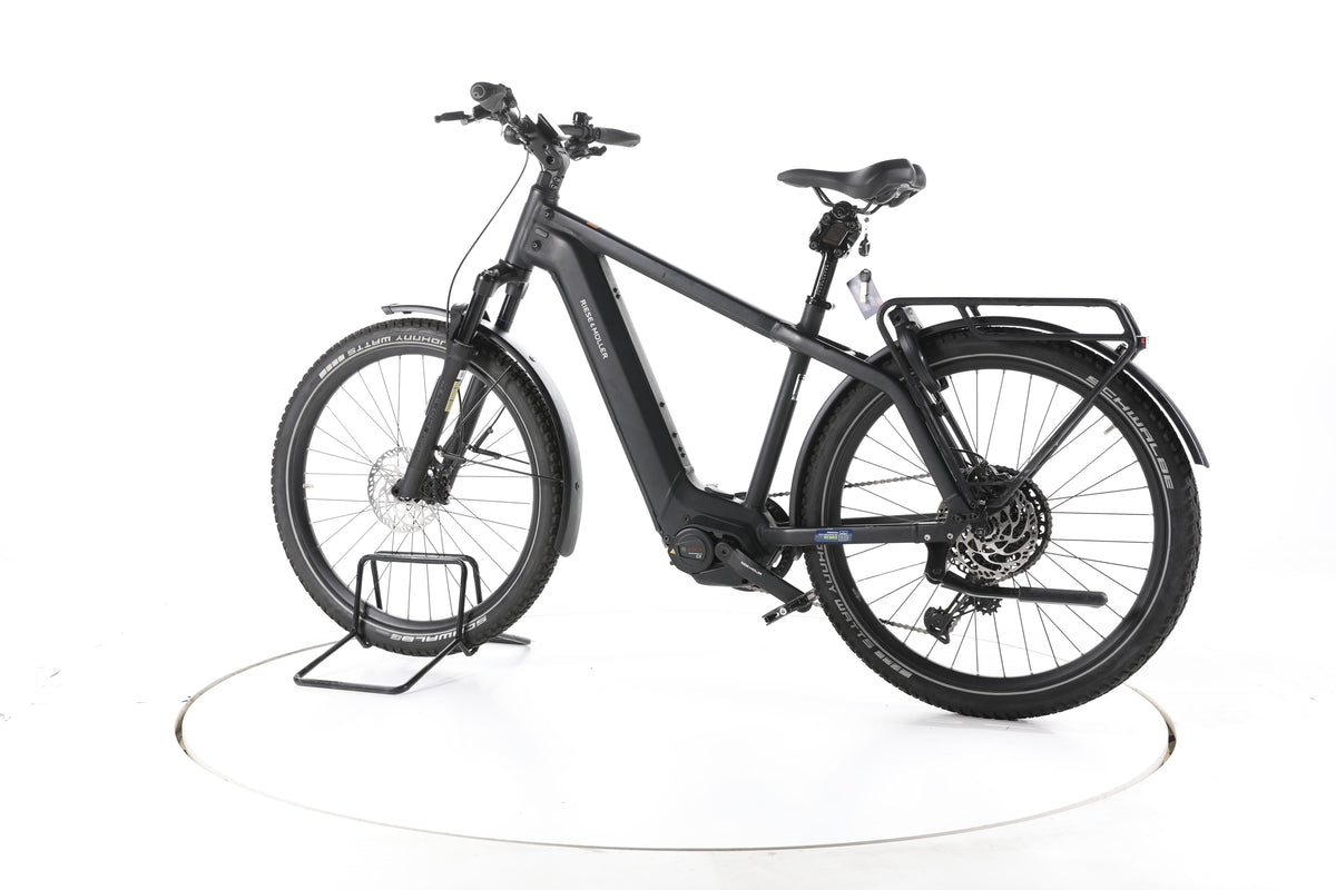 Riese & Müller Charger4 GT touring Trekking E-Bike 2024 - Image 8