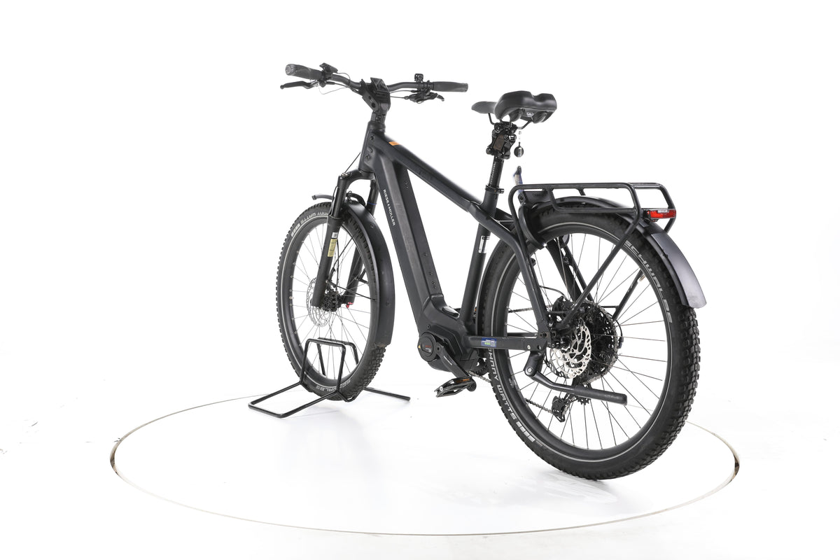 Riese & Müller Charger4 GT touring Trekking E-Bike 2024 - Image 9