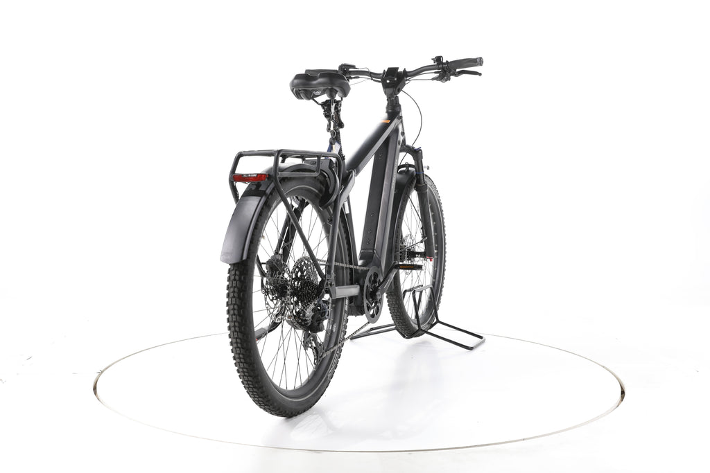 Riese & Müller Charger4 GT touring Trekking E-Bike 2024 - Image 11