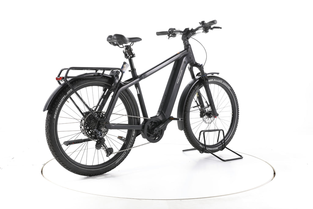 Riese & Müller Charger4 GT touring Trekking E-Bike 2024 - Image 12
