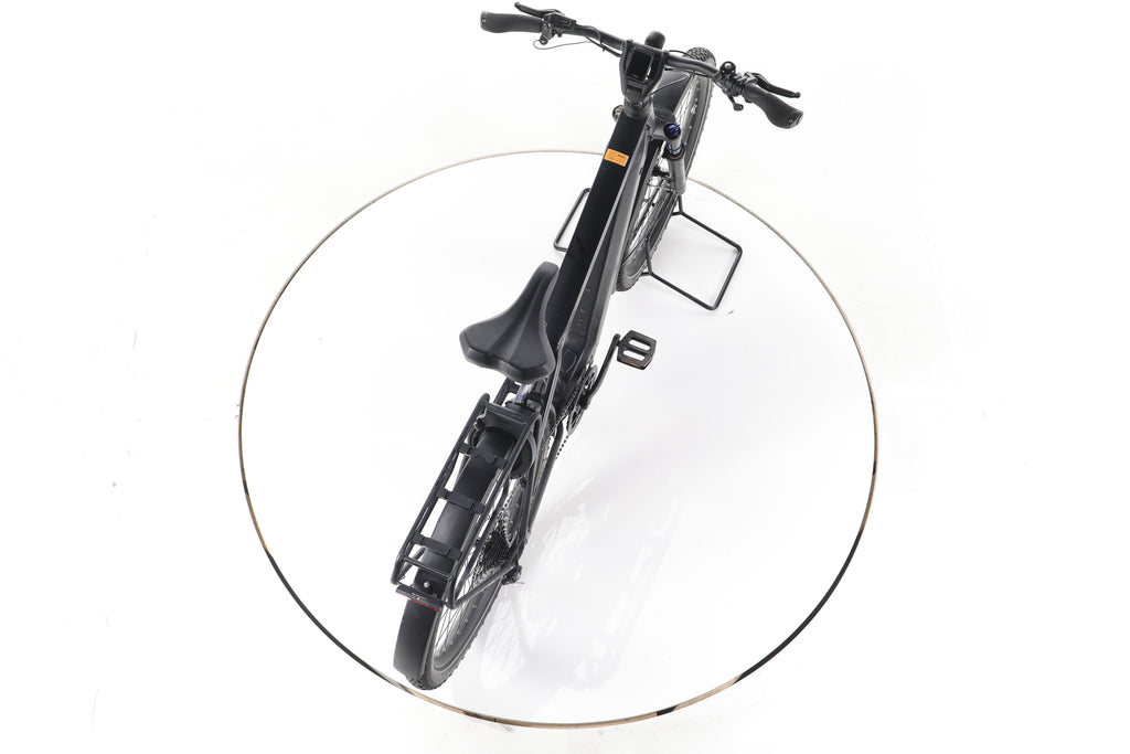 Riese & Müller Charger4 GT touring Trekking E-Bike 2024 - Image 23
