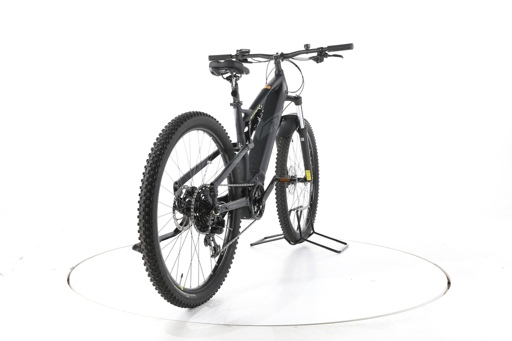 R Raymon FullRay 130E 4.0 E-Bike Fully - Image 11