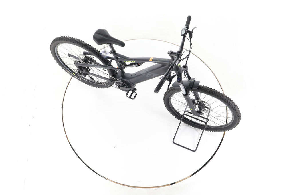 R Raymon FullRay 130E 4.0 E-Bike Fully - Image 14