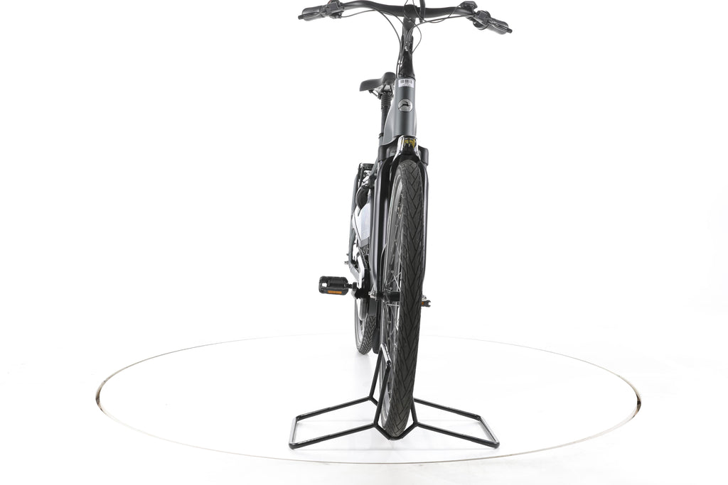 Gazelle Grenoble C8+ HMB City E-Bike Tiefeinsteiger 2025 - Image 4