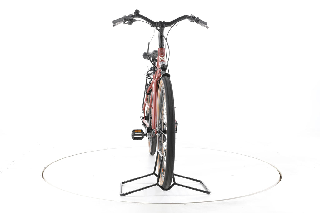 Kona Ecoco Trekking E-Bike - Image 4