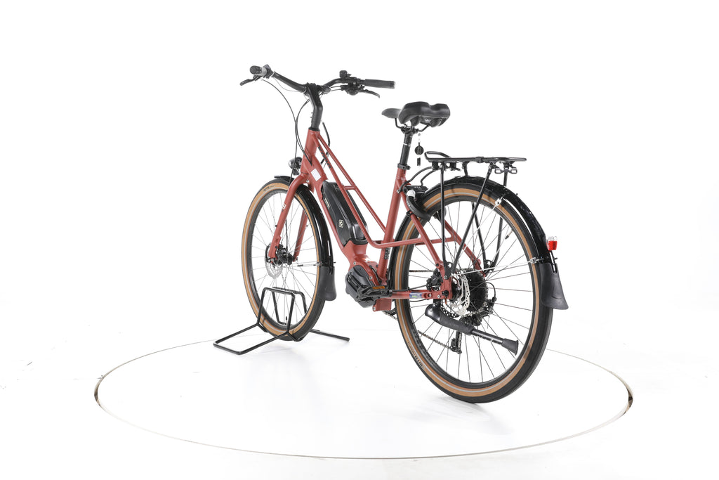 Kona Ecoco Trekking E-Bike - Image 9