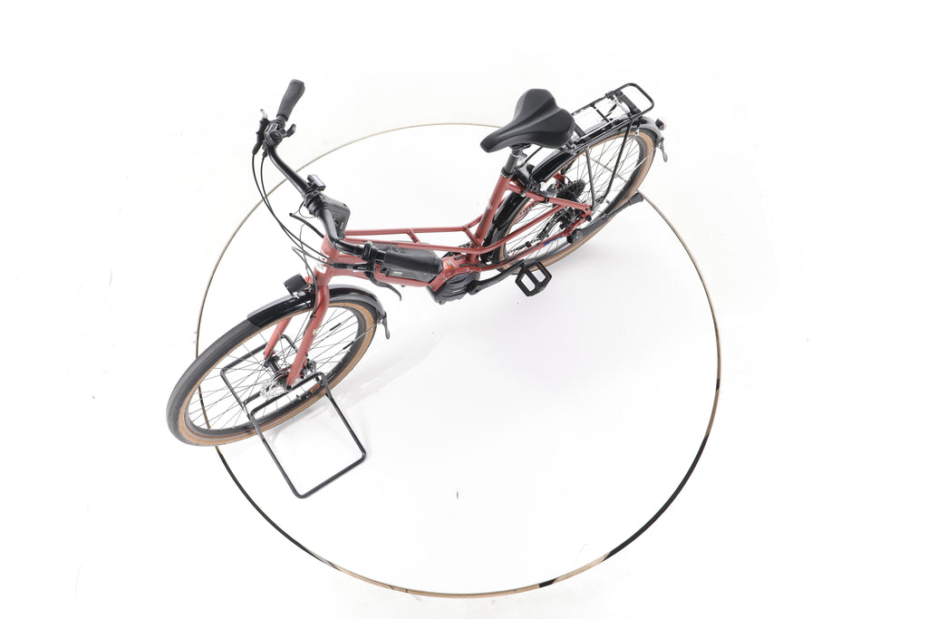Kona Ecoco Trekking E-Bike - Image 18