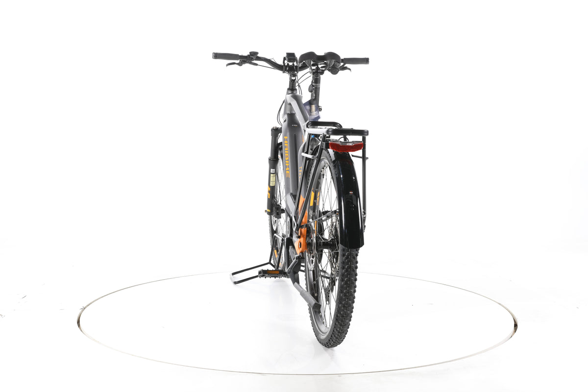 Haibike Trekking 10 Trekking E-Bike - Image 10