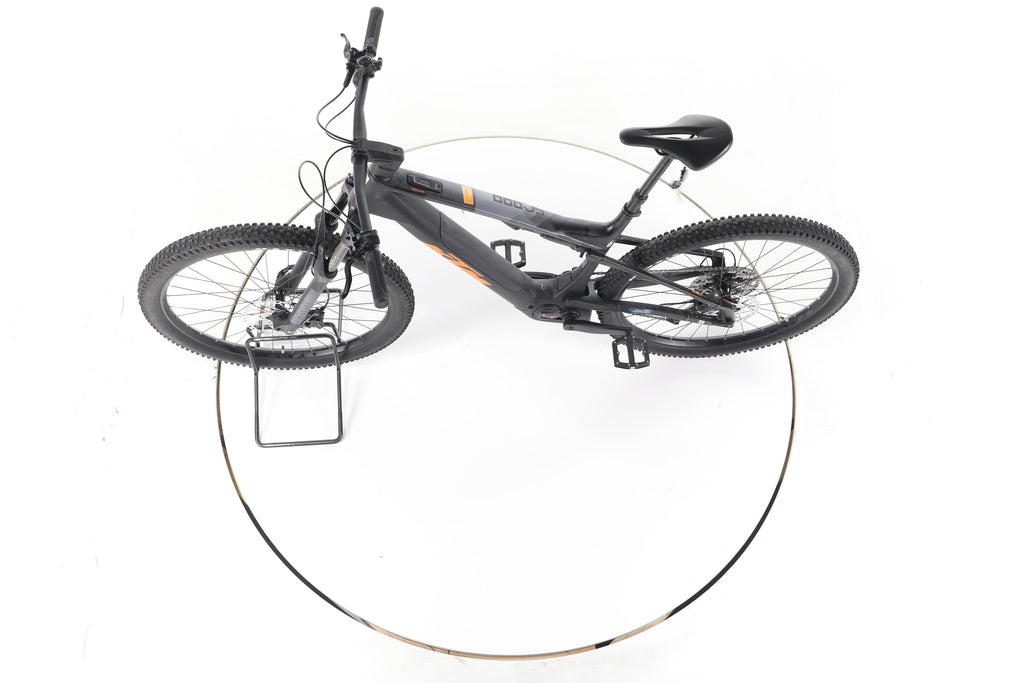 KTM Macina Scarp SX Elite E-Bike Fully Carbon 2025 - Image 19