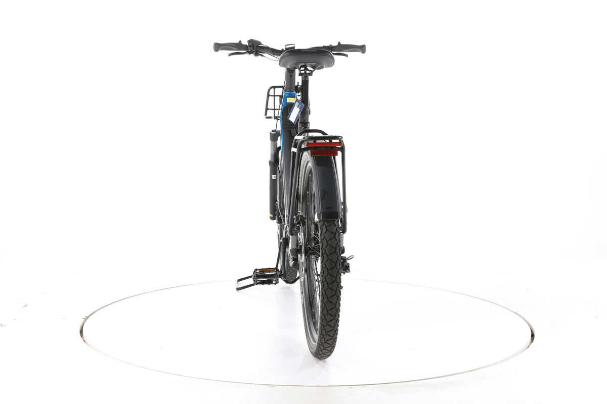 Winora Sinus FS X12 SUV E-Bike Tiefeinsteiger 2025 - Image 10