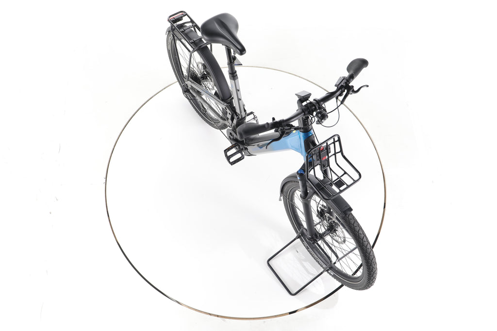 Winora Sinus FS X12 SUV E-Bike Tiefeinsteiger 2025 - Image 15