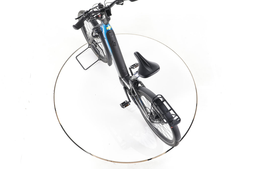 Winora Sinus FS X12 SUV E-Bike Tiefeinsteiger 2025 - Image 21