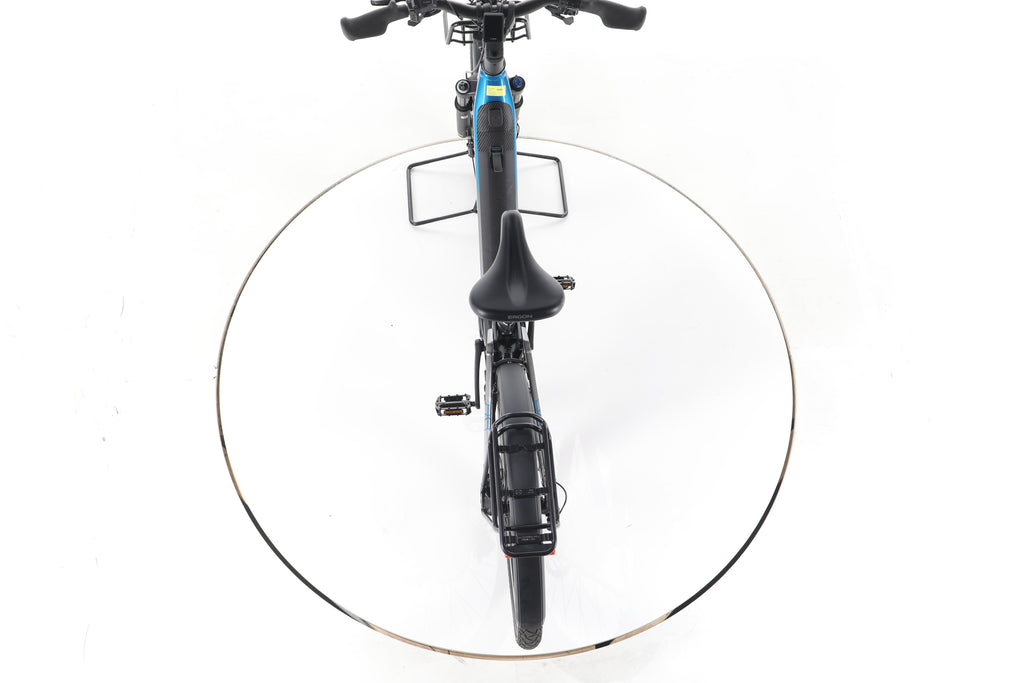Winora Sinus FS X12 SUV E-Bike Tiefeinsteiger 2025 - Image 22