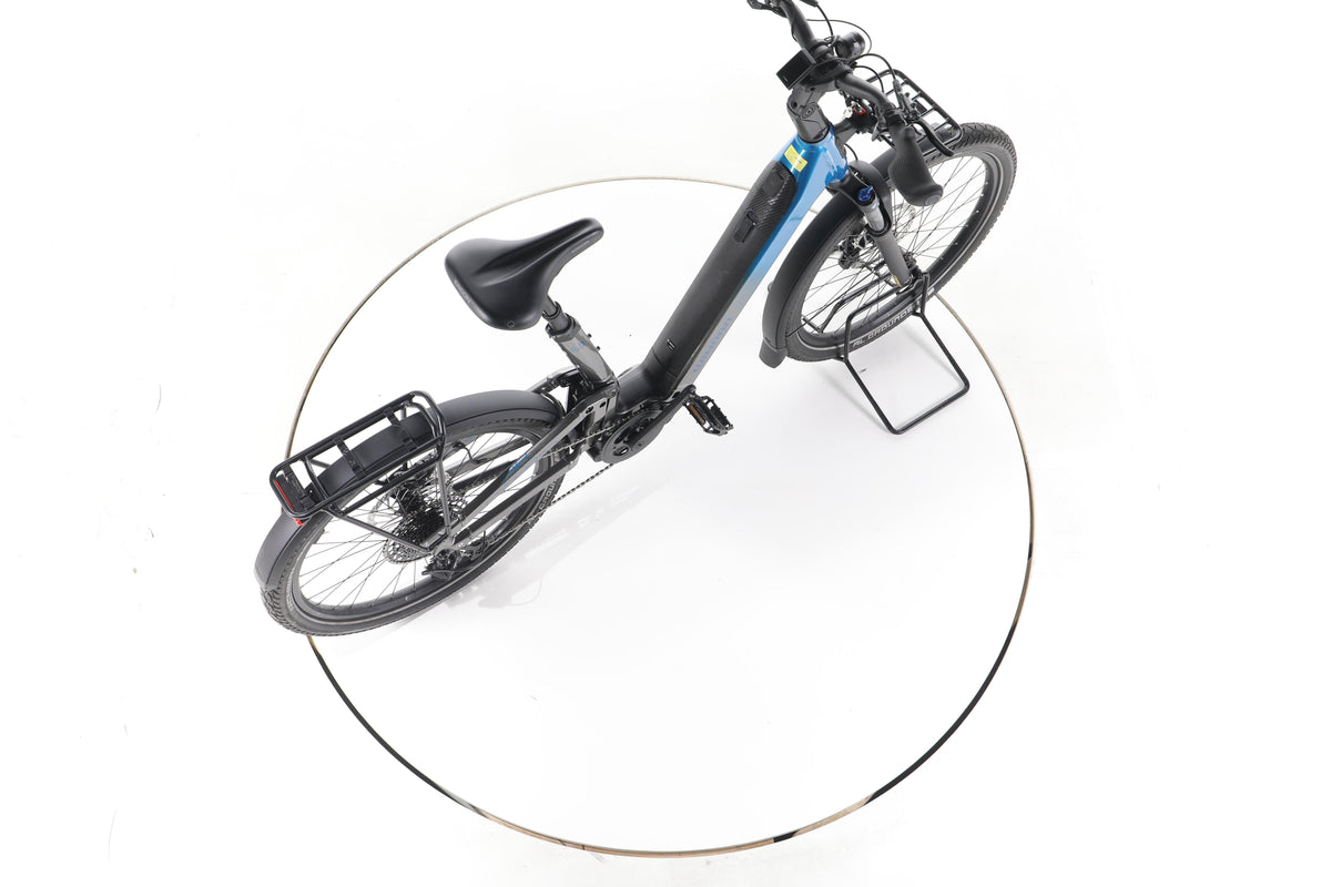 Winora Sinus FS X12 SUV E-Bike Tiefeinsteiger 2025 - Image 24