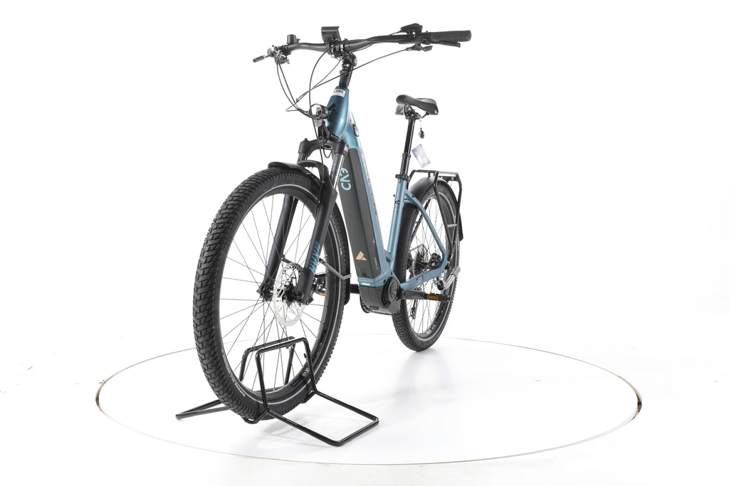 Bulls Iconic Evo 1 Trekking E-Bike Tiefeinsteiger - Image 5