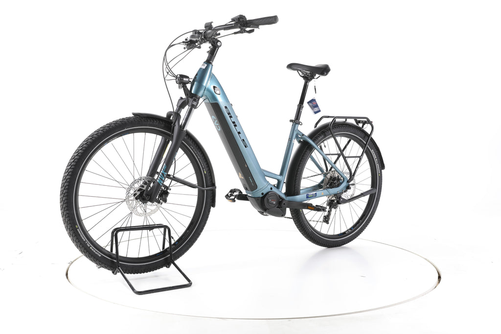 Bulls Iconic Evo 1 Trekking E-Bike Tiefeinsteiger - Image 6