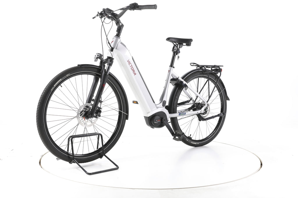 Victoria Tresalo 15 City E-Bike Tiefeinsteiger - Image 6