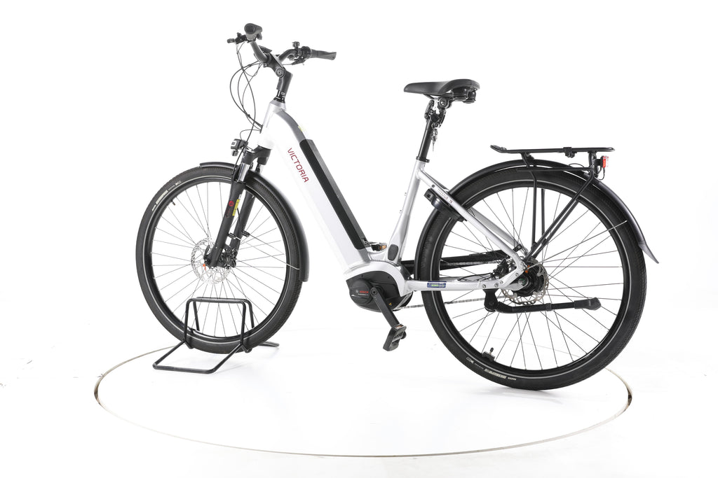 Victoria Tresalo 15 City E-Bike Tiefeinsteiger - Image 8