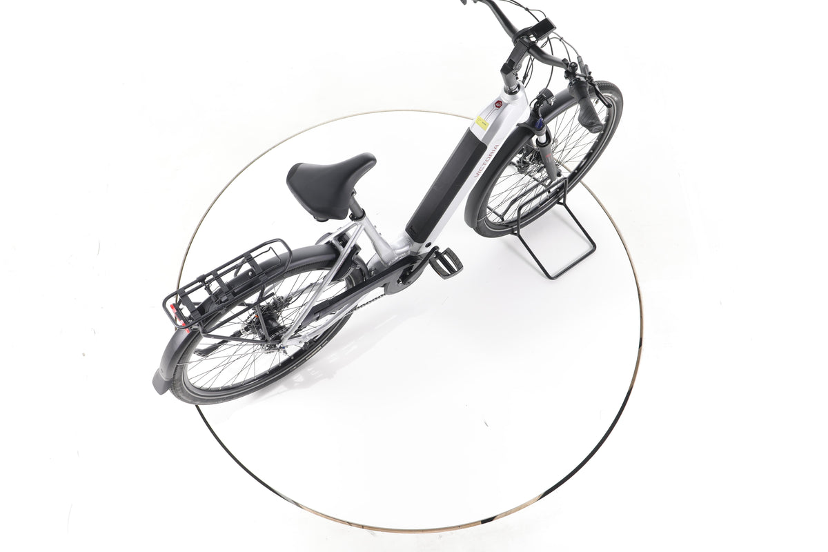 Victoria Tresalo 15 City E-Bike Tiefeinsteiger - Image 24