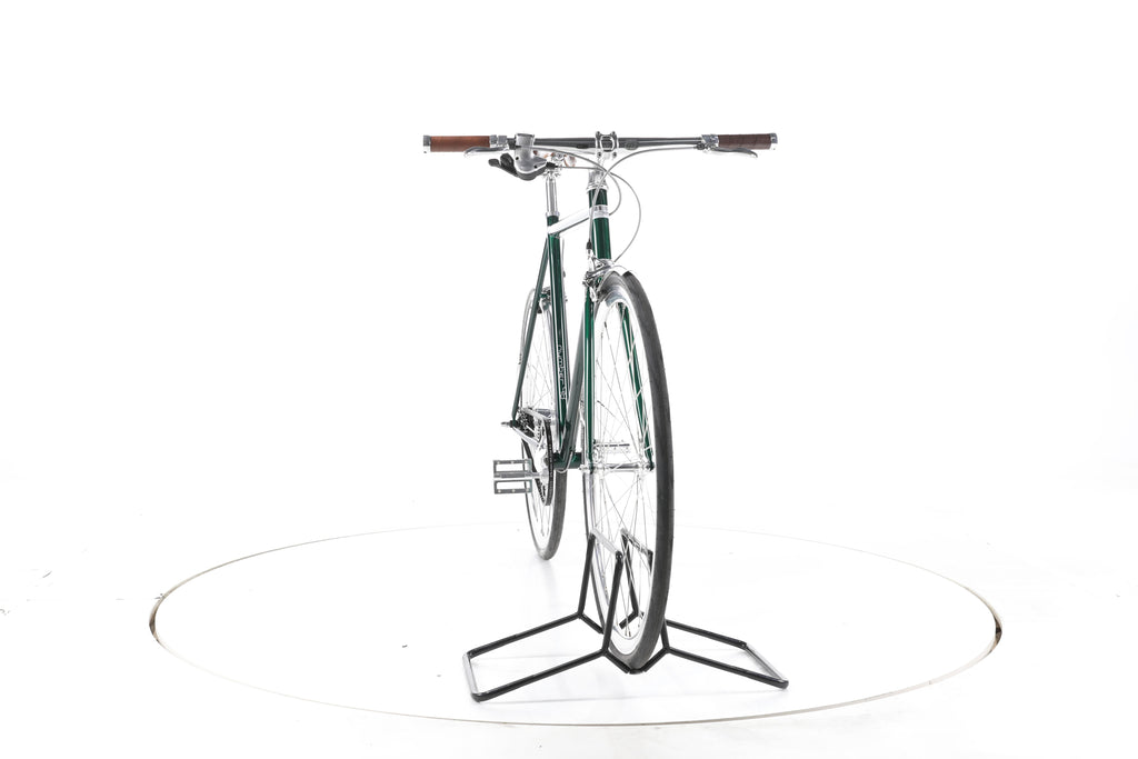 Mikamaro Urban Deluxe Fahrrad City & Trekking - Image 4